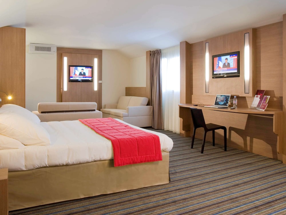 Mercure Quimper Centre 15/46