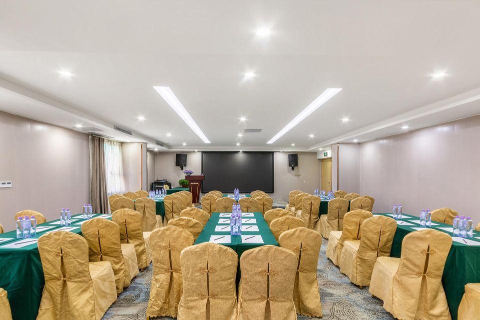 Lavande Hotel (Guangzhou Fangcun Jiaokou Metro Station) 30/33
