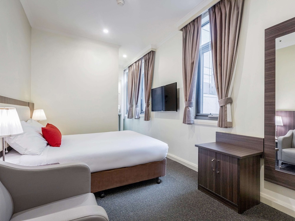 Ibis Styles Kingsgate 26/58