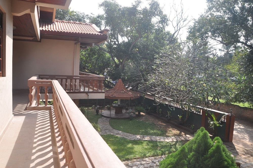 Casual Stay Villa 34/36