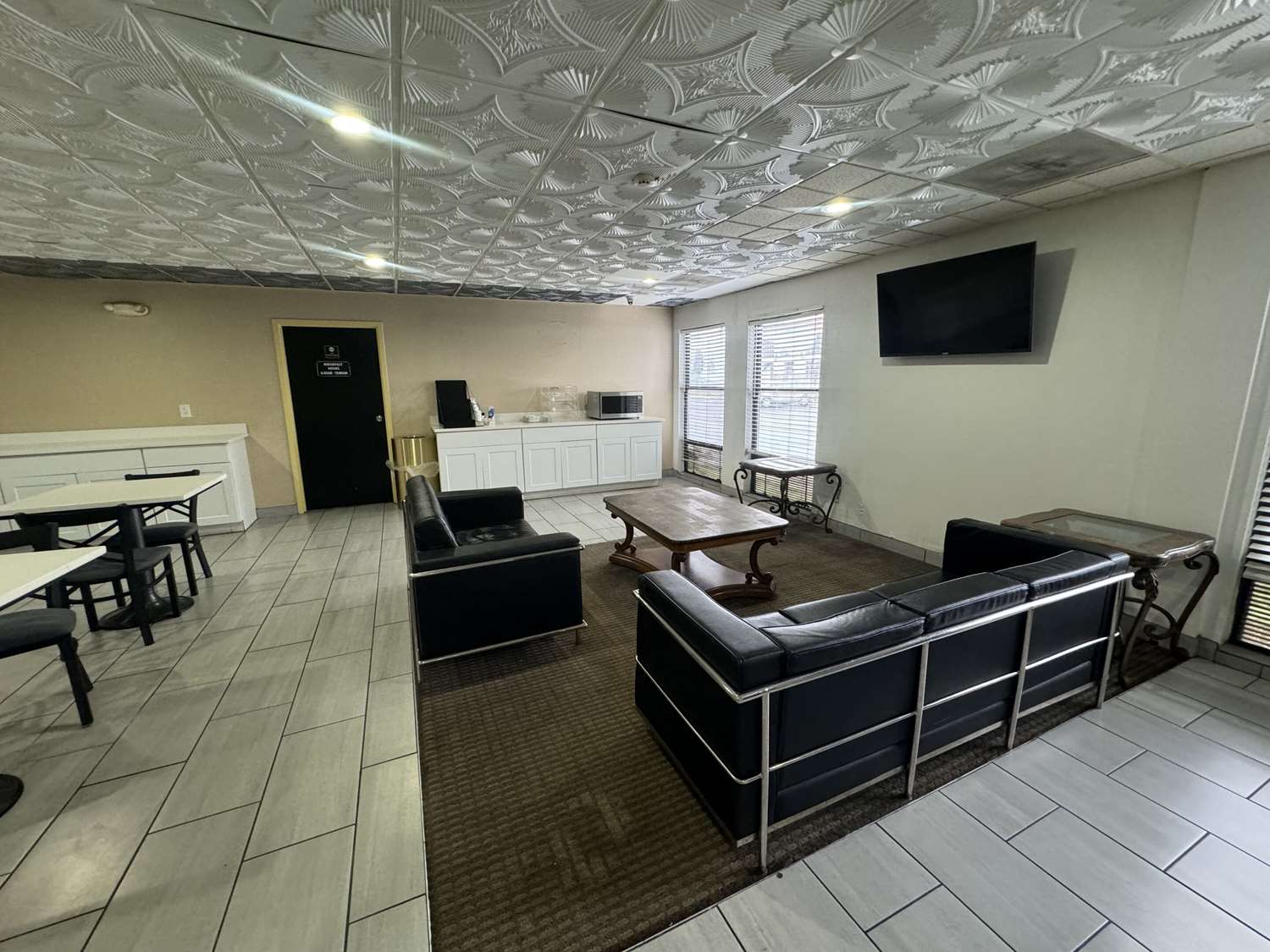 Quality Inn Chattanooga Hamilton Place 33/36