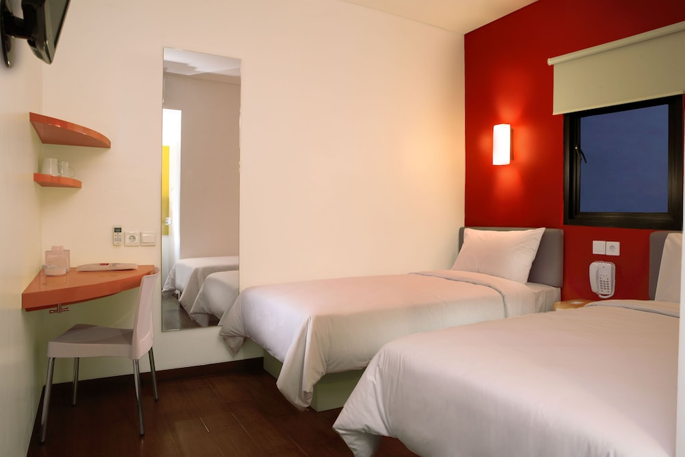 Amaris Hotel Panglima Polim 1 Jakarta 15/31