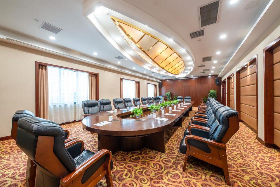 ShineWon Continental Hotel 21/33