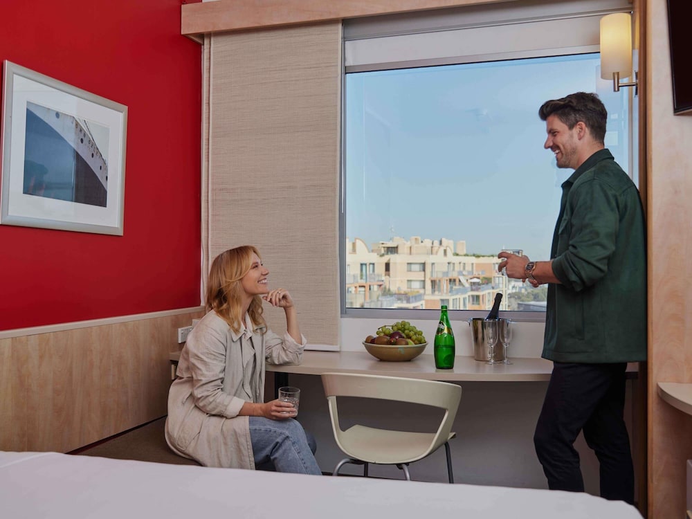 IBIS SYDNEY DARLING HARBOUR 59/68