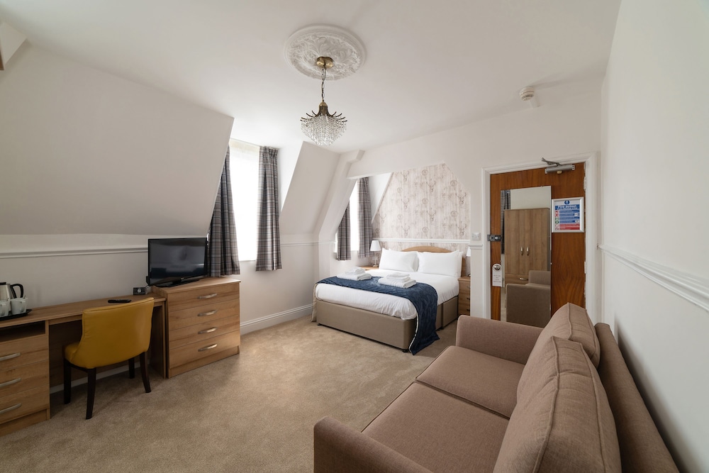 The Lakeland Kendal Hotel, Sure Hotel Collection by Best Western 23/85