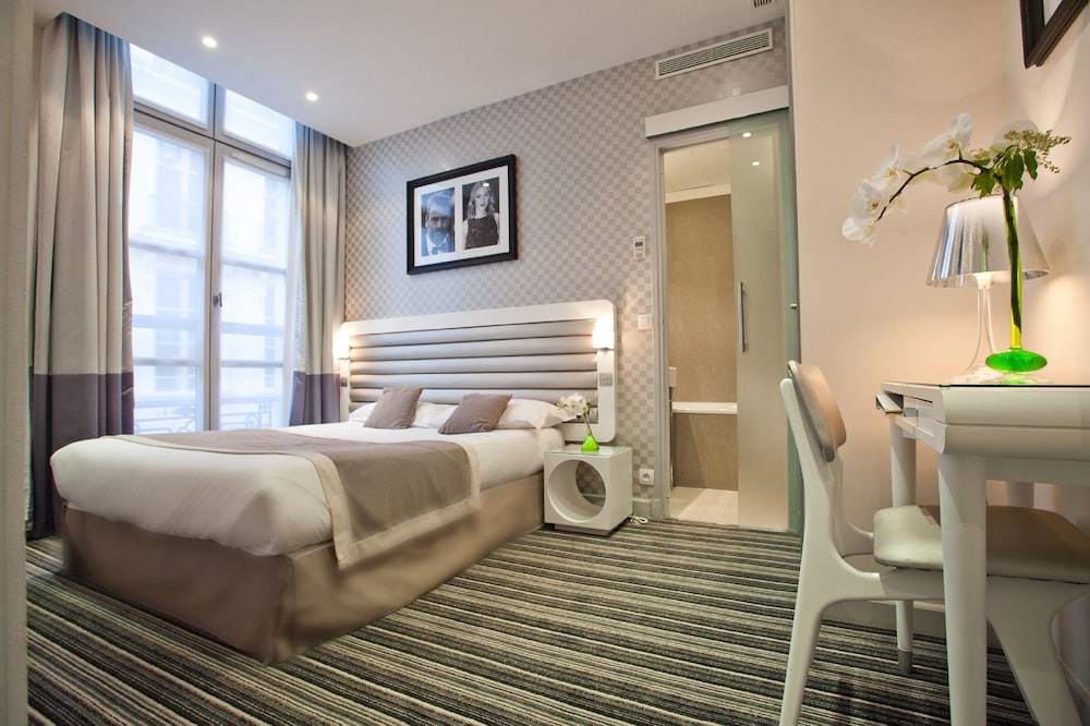 Hotel Icone 18/43