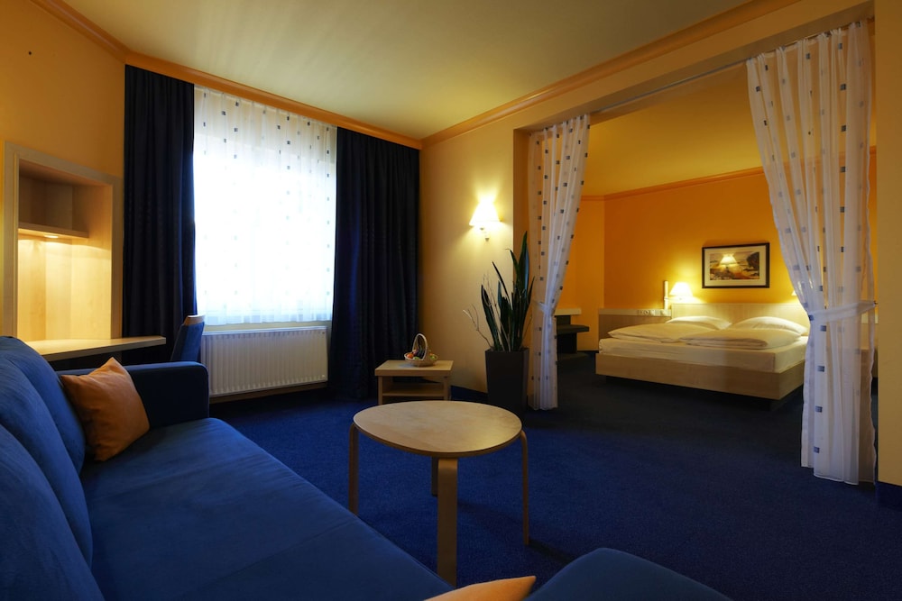 IntercityHotel Kassel 18/57