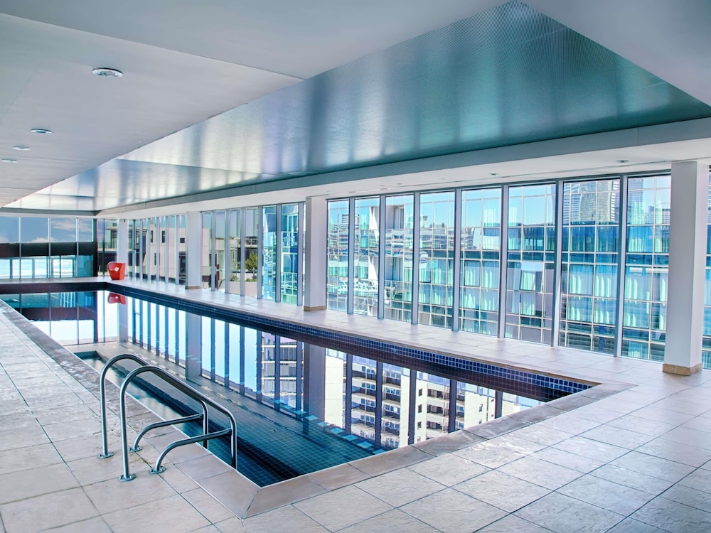 The Sebel Residences Melbourne Docklands 4/55