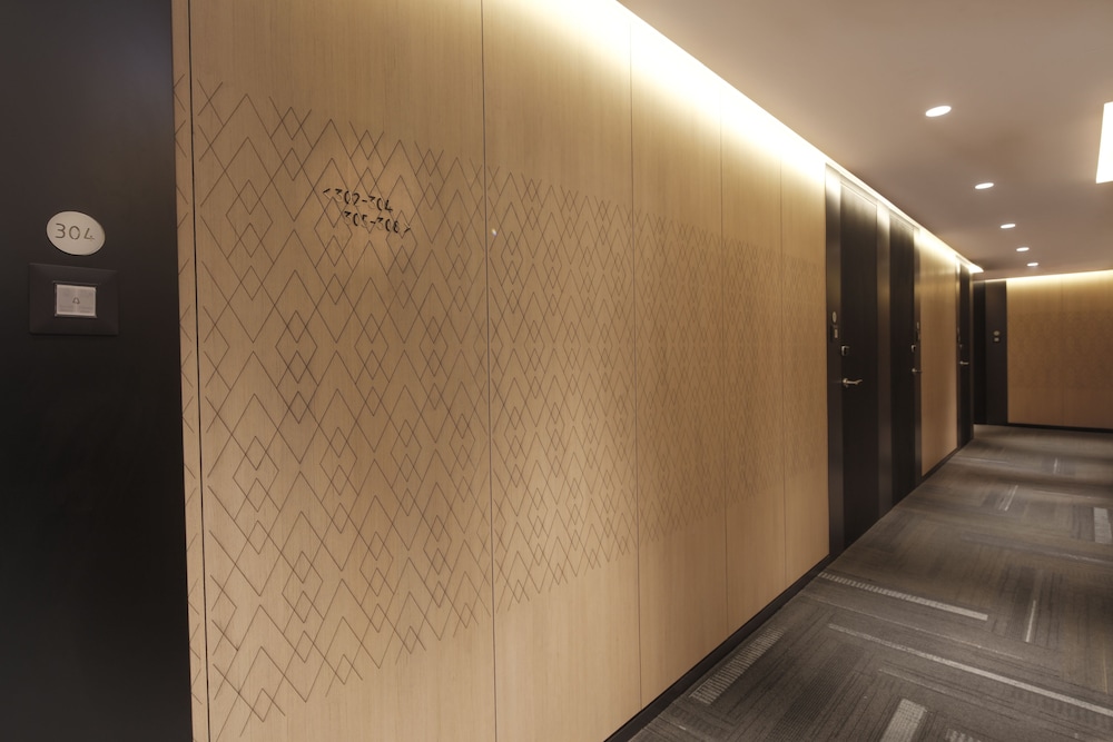 Hotel Ease Access Tsuen Wan 29/37