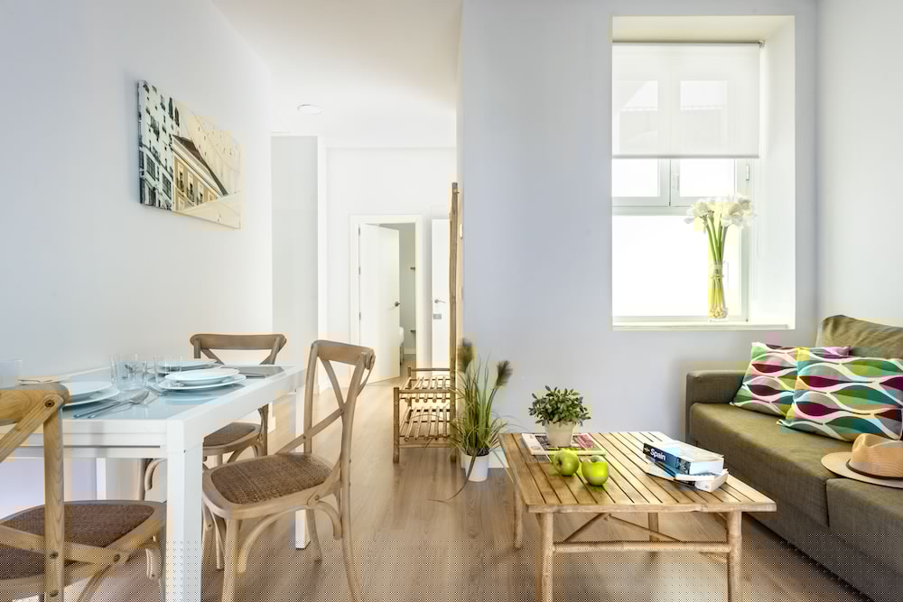 SUITES SEVILLA PLAZA 46/55