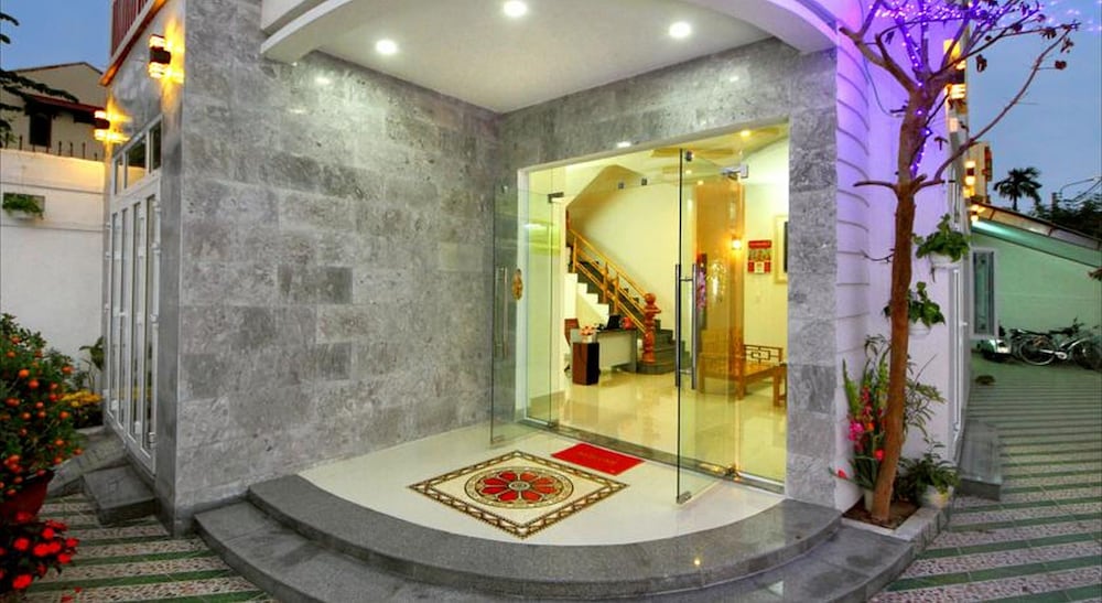 Center Homestay 27/29