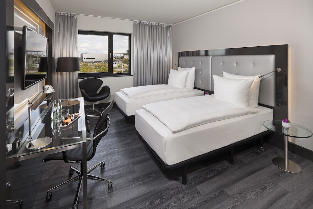Innside By Meliá Wolfsburg 12/60