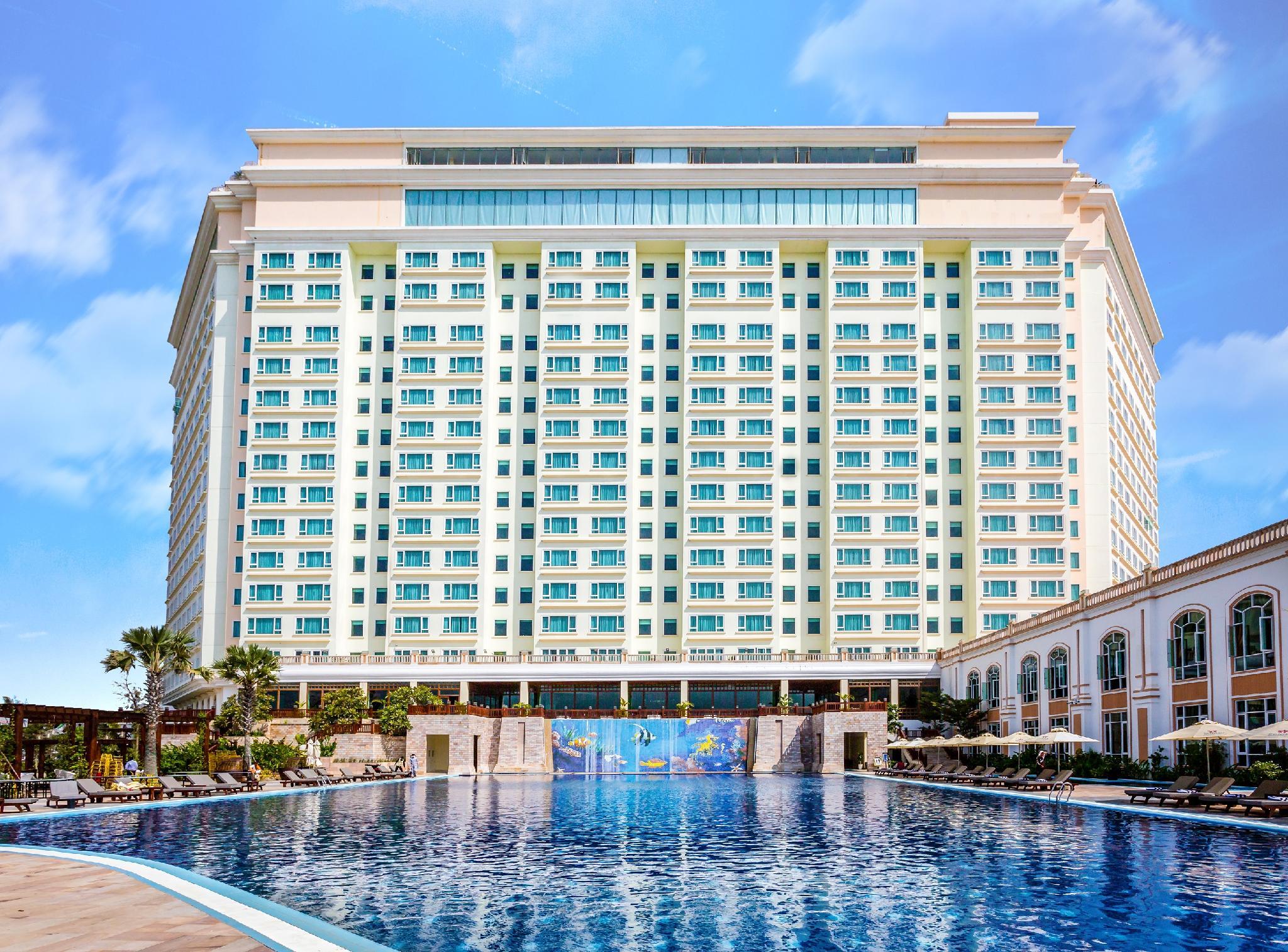 Sokha Phnom Penh Hotel in PHNOM PENH