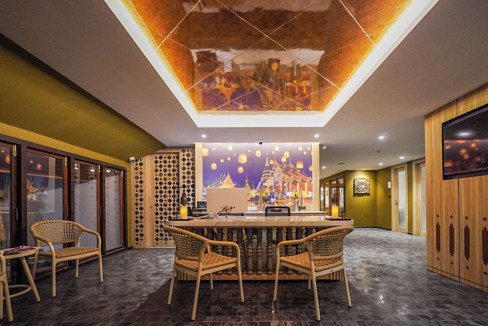 March Hotel & Suite Riverside 7/60