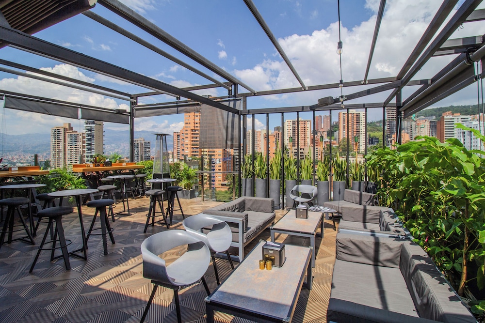 HAVEN A DESIGN HOTEL 34/46