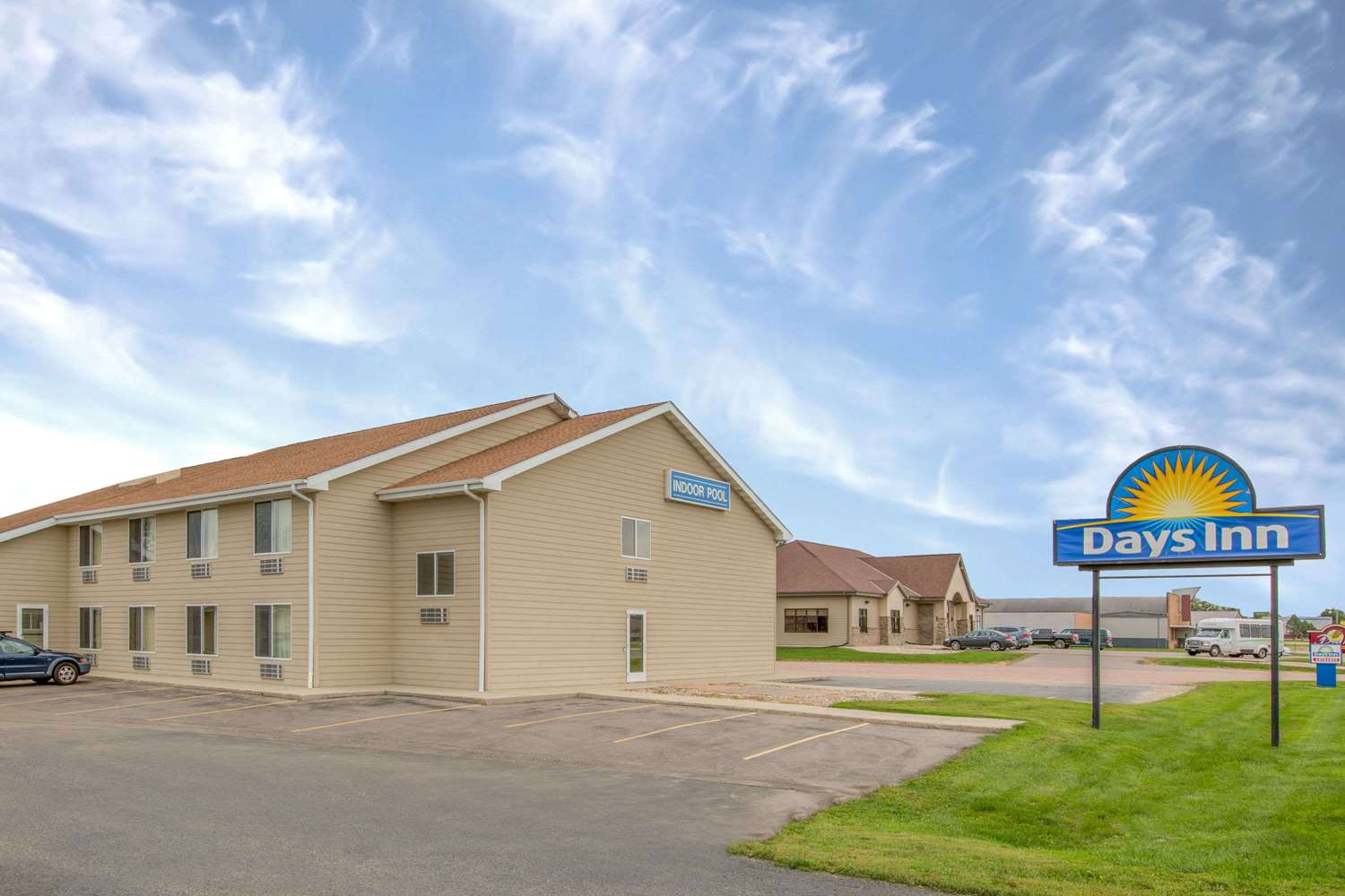 Days Inn by Wyndham Worthington 2/20