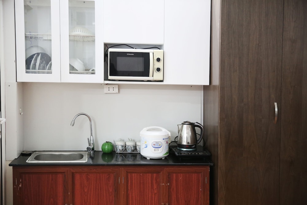 V - Studio Hotel Apartment 2 28/28