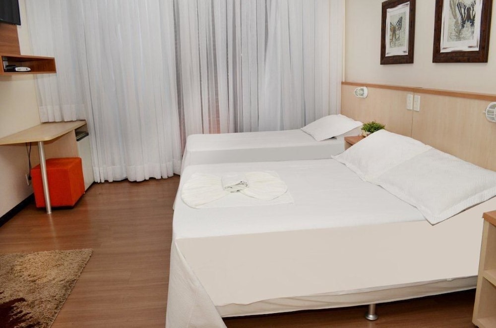 Steinhausen Colonial Hotel 7/20