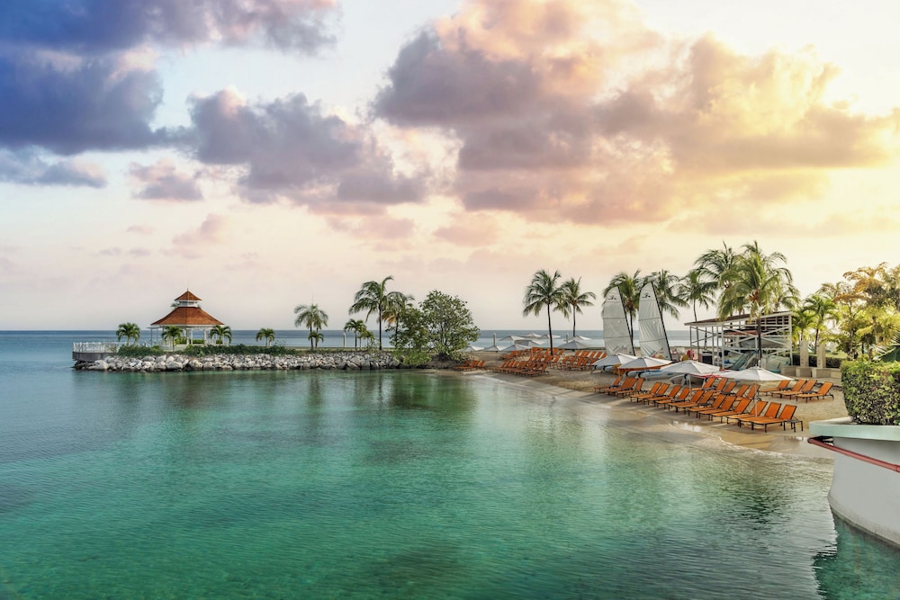 Moon Palace Jamaica 77/79