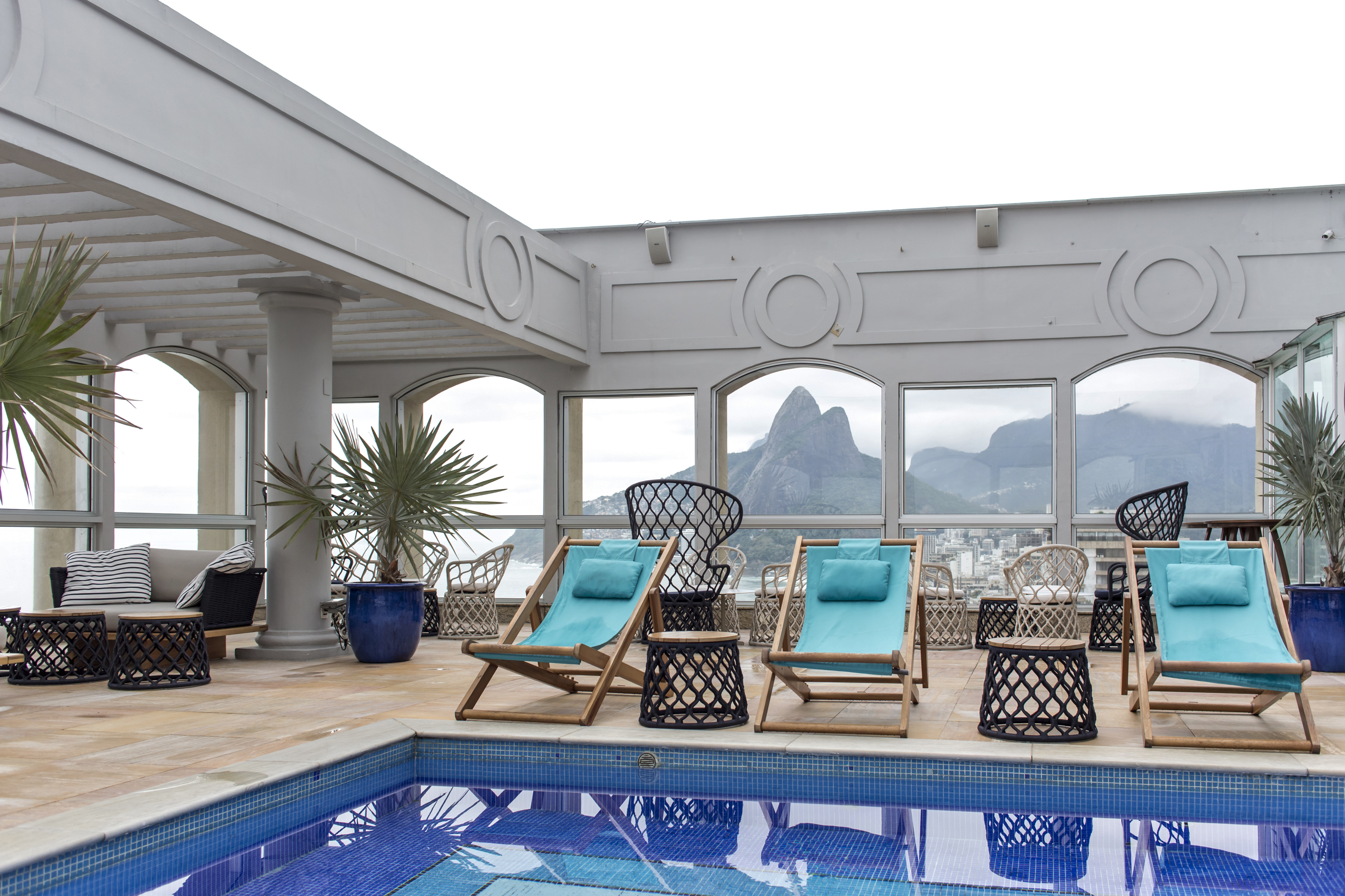 Sofitel Rio De Janeiro Ipanema 20/50