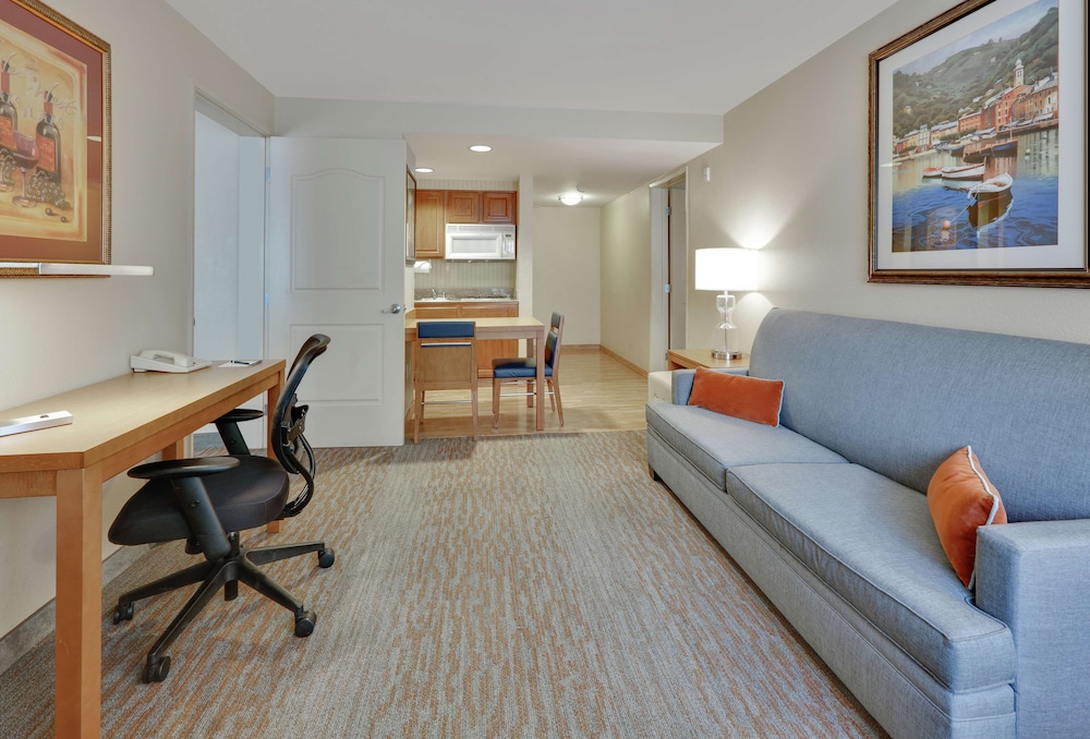 Homewood Suites By Hilton San Diego-Del Mar 17/31