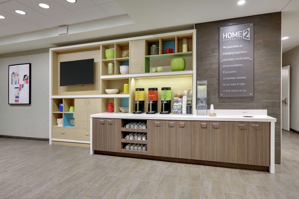 Home2 Suites By Hilton Hagerstown Md 7/43