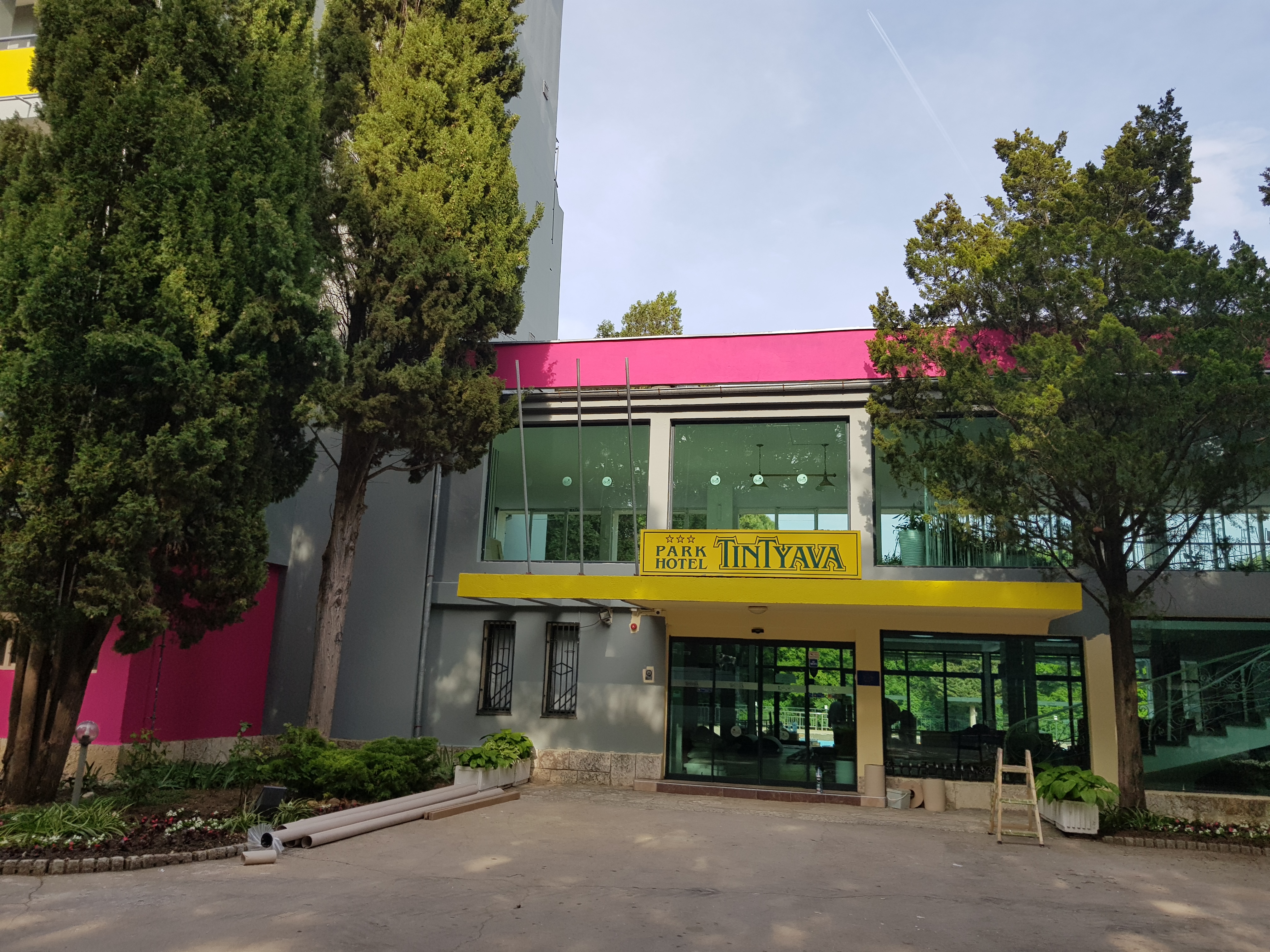 HOTEL TINTYAVA 5/51
