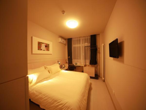 Jinjiang Inn (Xincun Development Areadaqing) 8/45