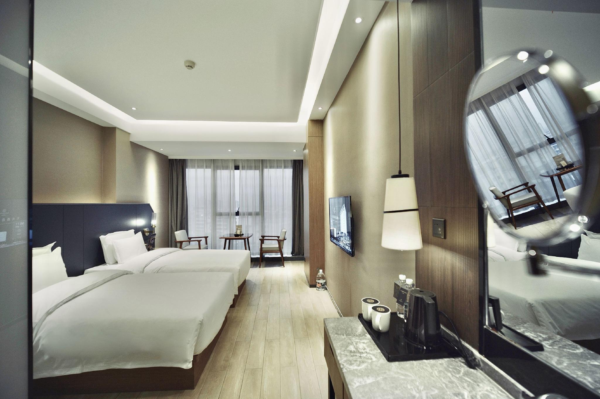 Yuanguang Hotel 10/29