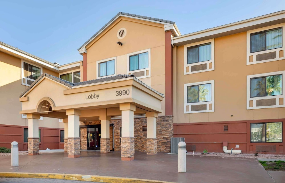 Extended Stay America Los Angeles - Ontario Airport 2/47