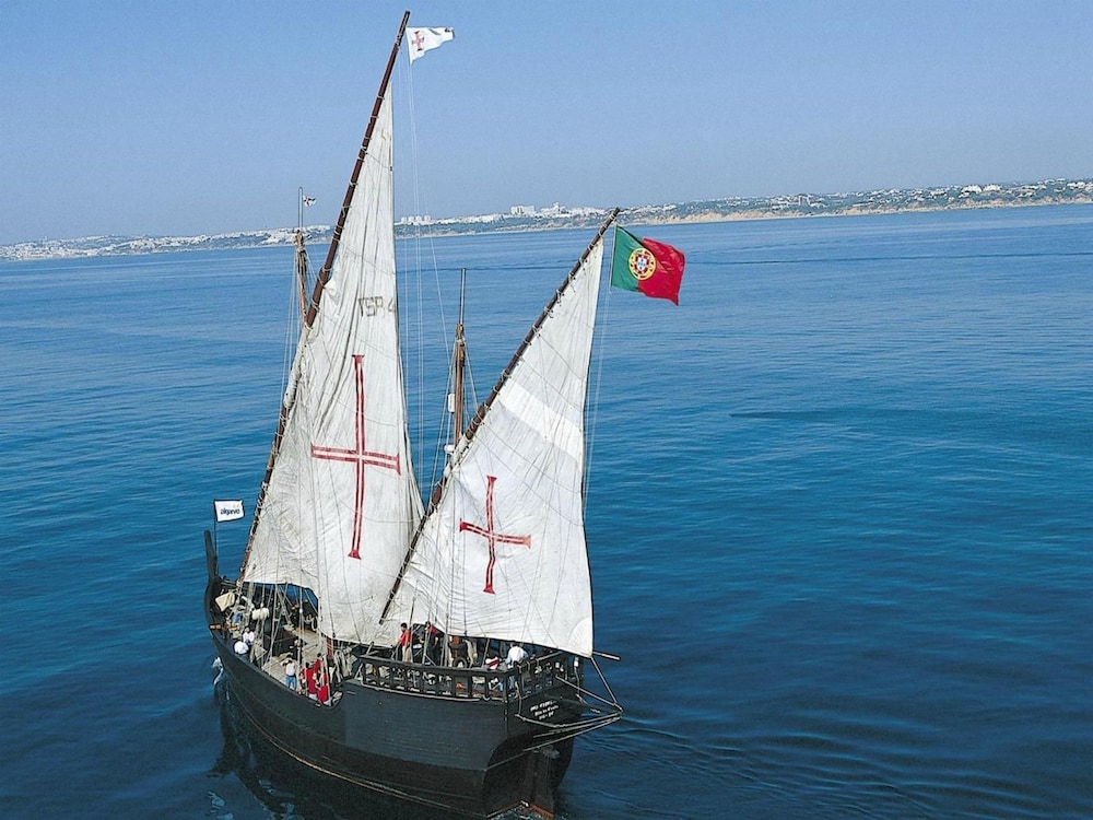 Lagosmar 46/50