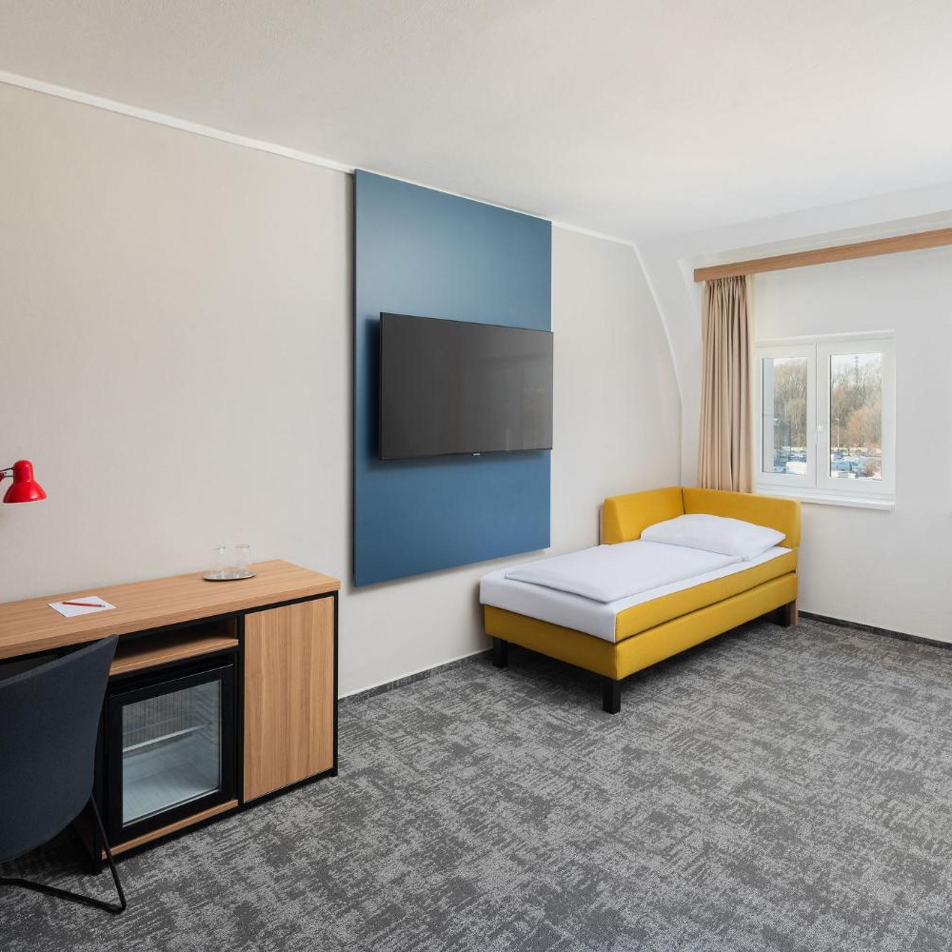 City Inn Hotel Olomouc 13/45