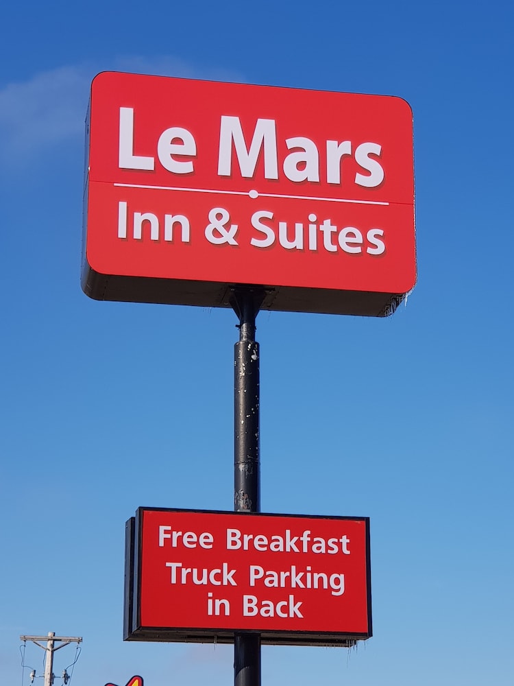 Le Mars Inn & Suites 20/42