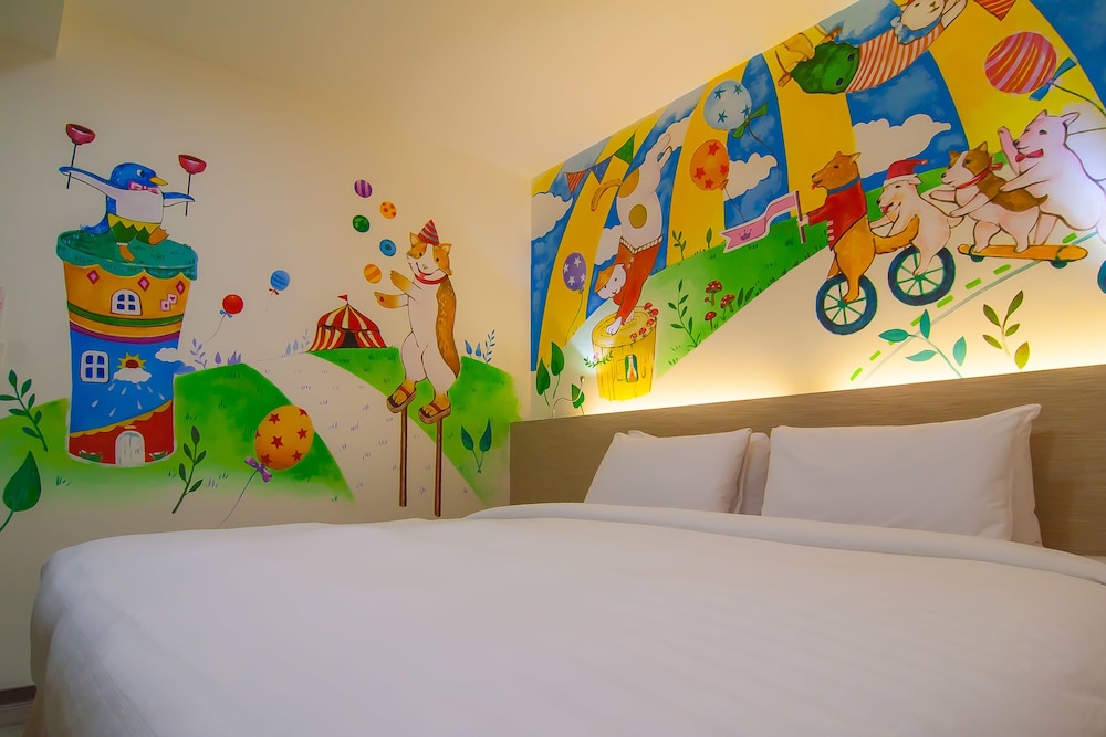 Legend Hotel Liuhe 21/38