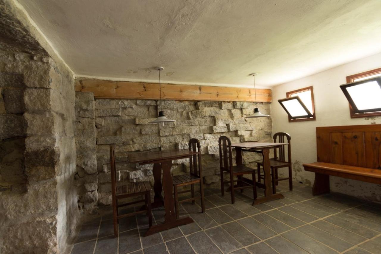 Hotel Casa Alpina 33/46
