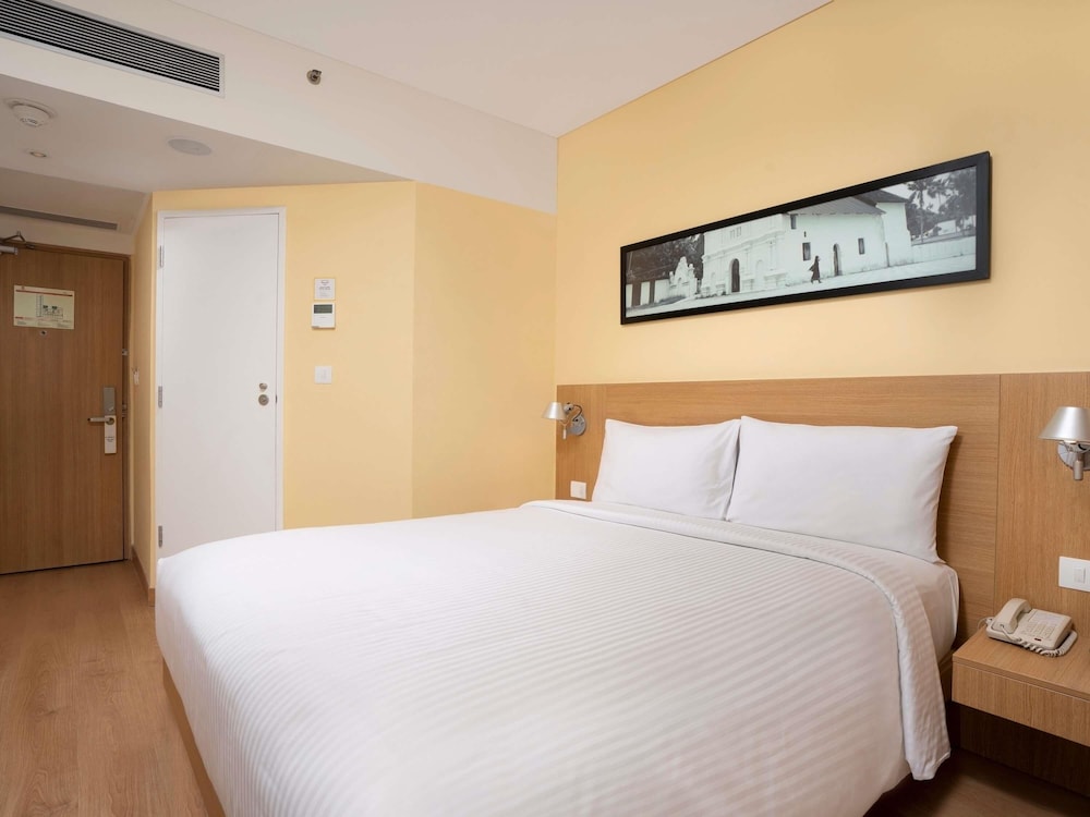 Ibis Coimbatore City Centre 15/53