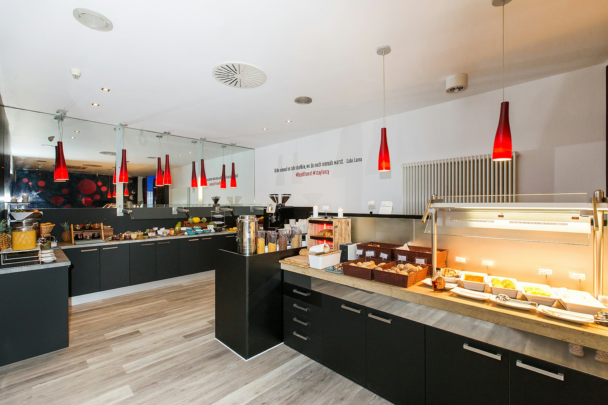 Dormero Hotel Zurich Airport 7/47