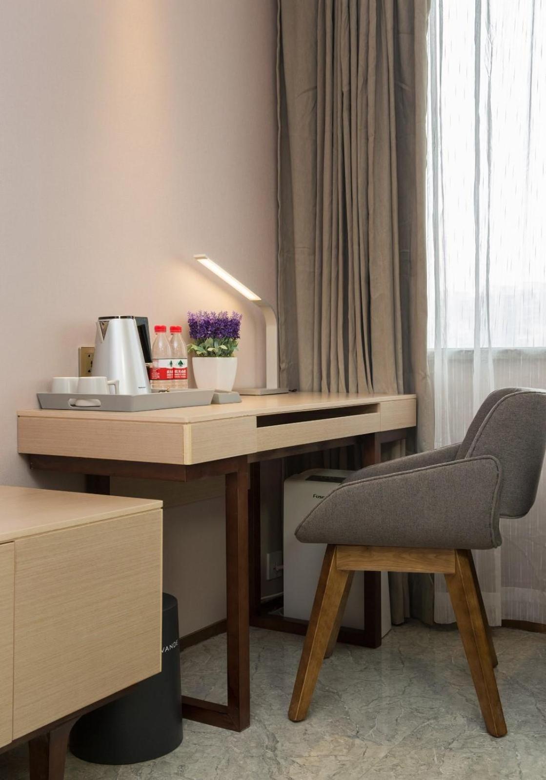 Lavande Hotel (Changsha City Government) 39/55