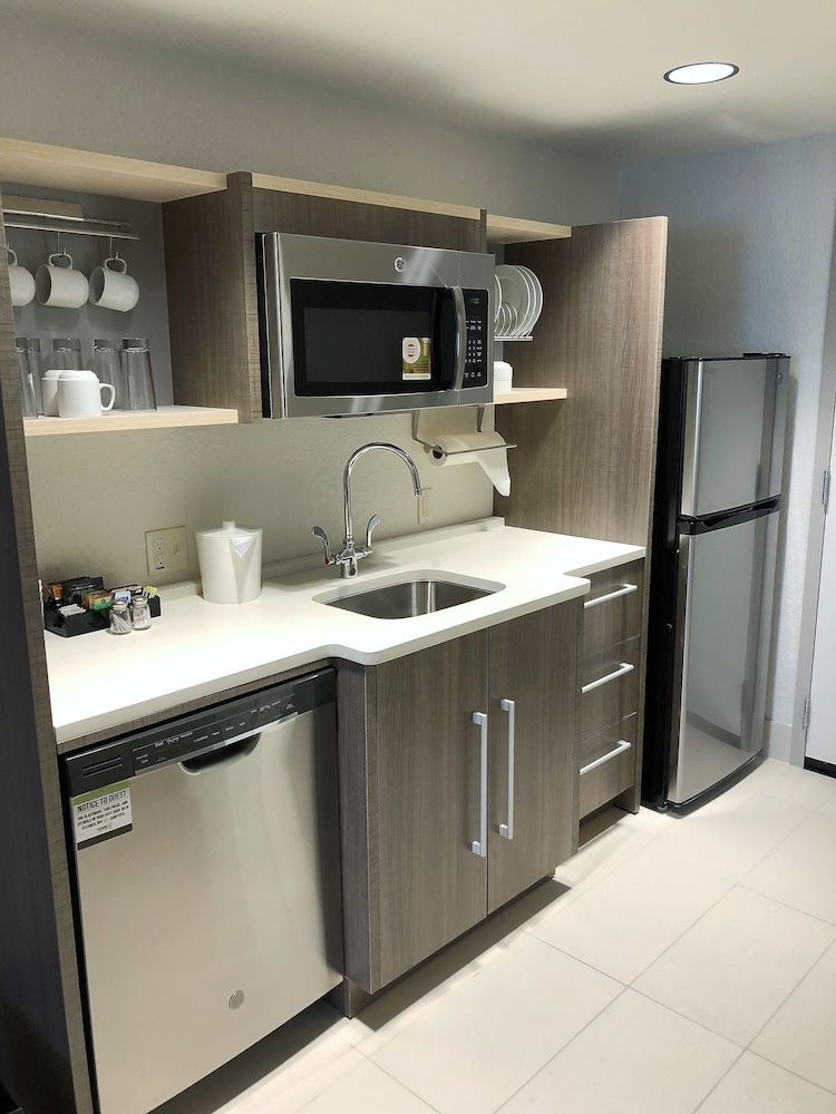 Home2 Suites by Hilton Orlando South Park 28/34
