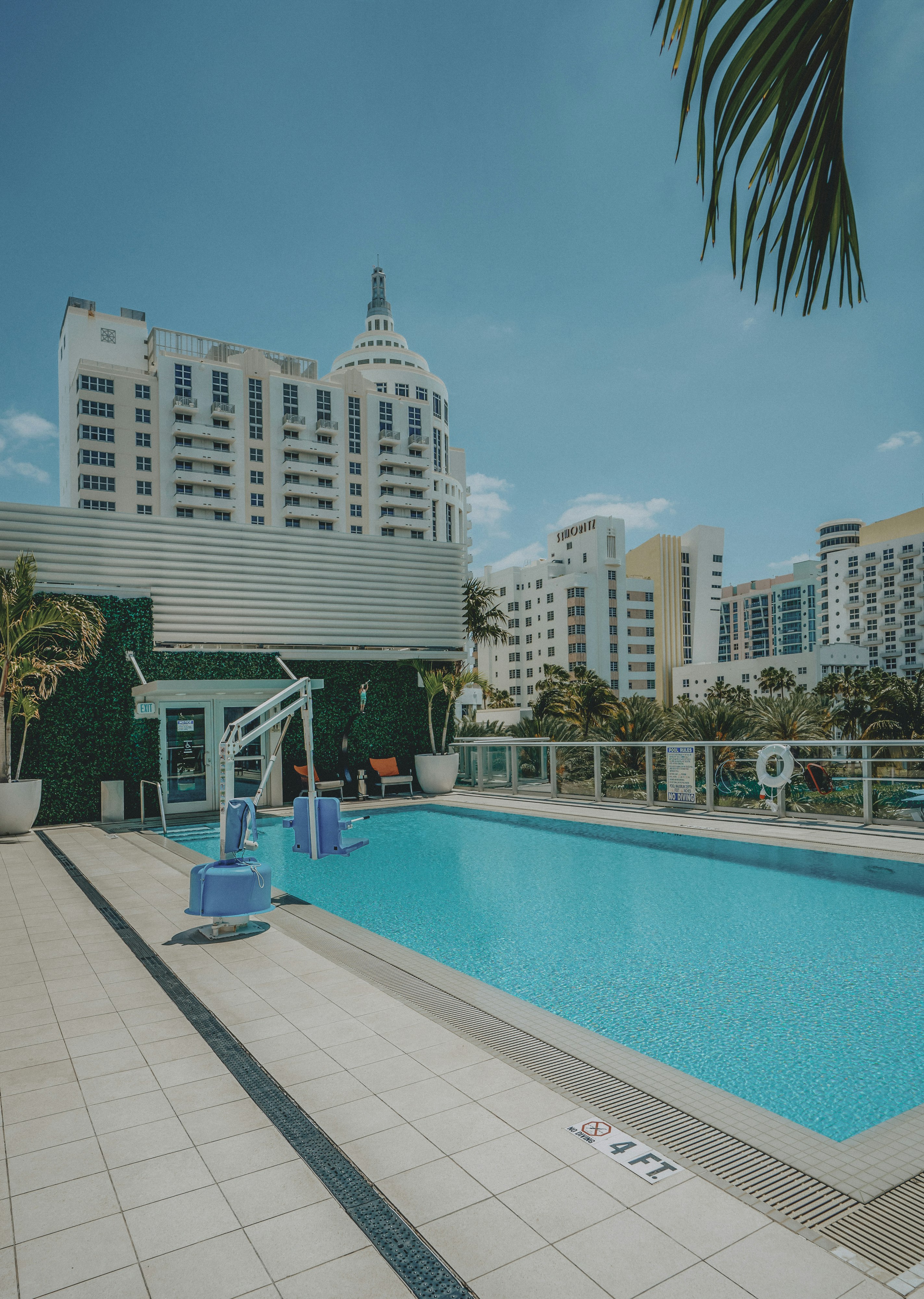 Iberostar Waves Berkeley Shore 100/101