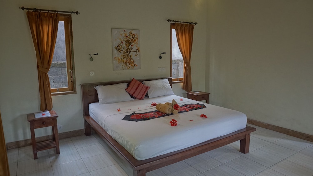 Biorock Homestay 13/49