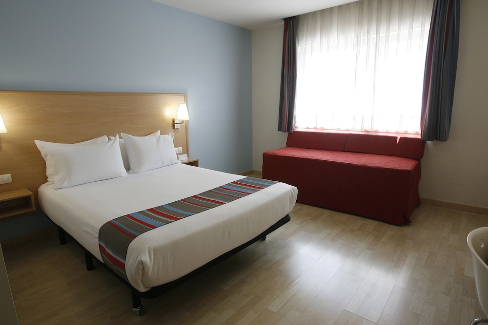 Travelodge Valencia Aeropuerto Hotel 21/48
