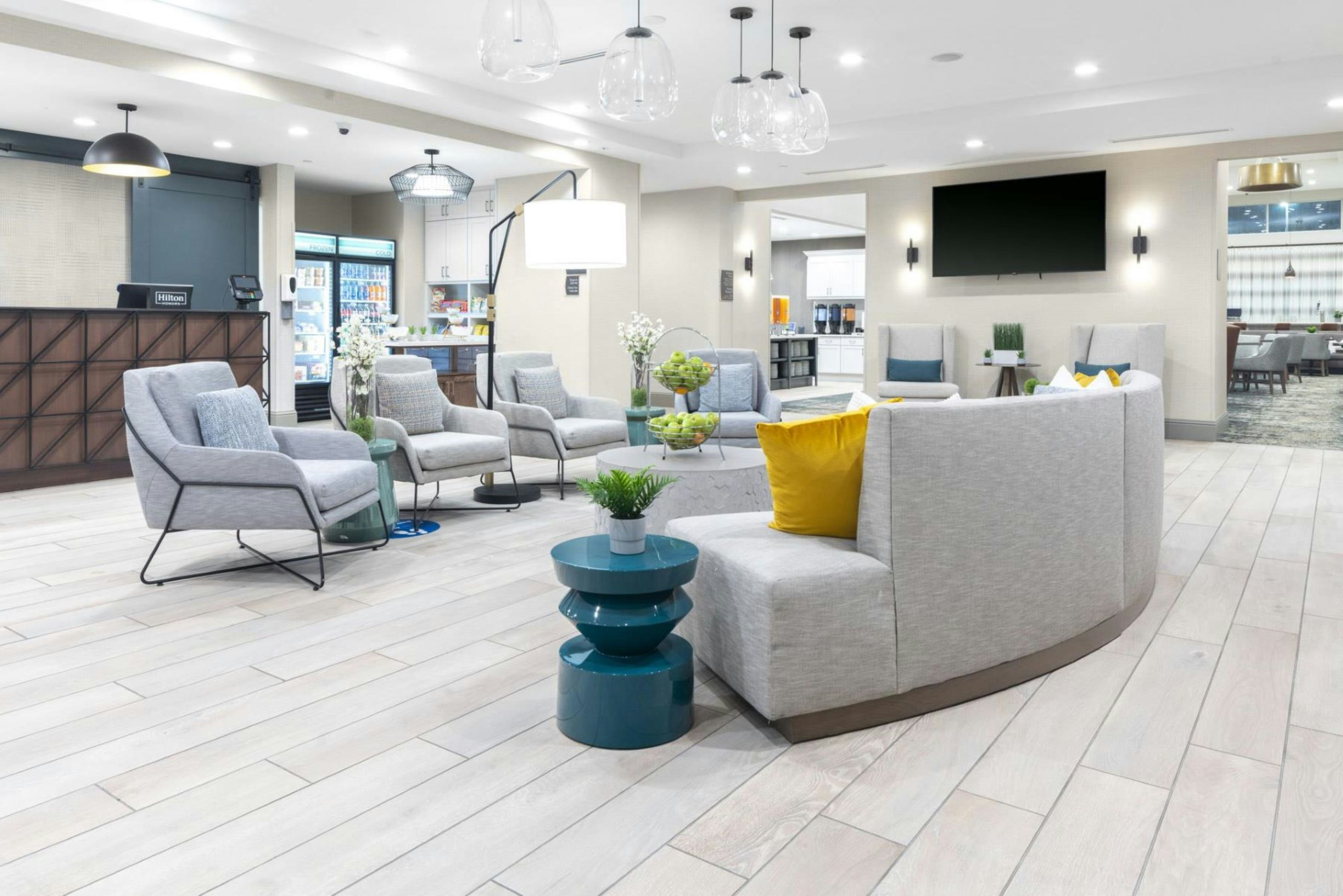 Homewood Suites by Hilton DFW Airport South 7/14