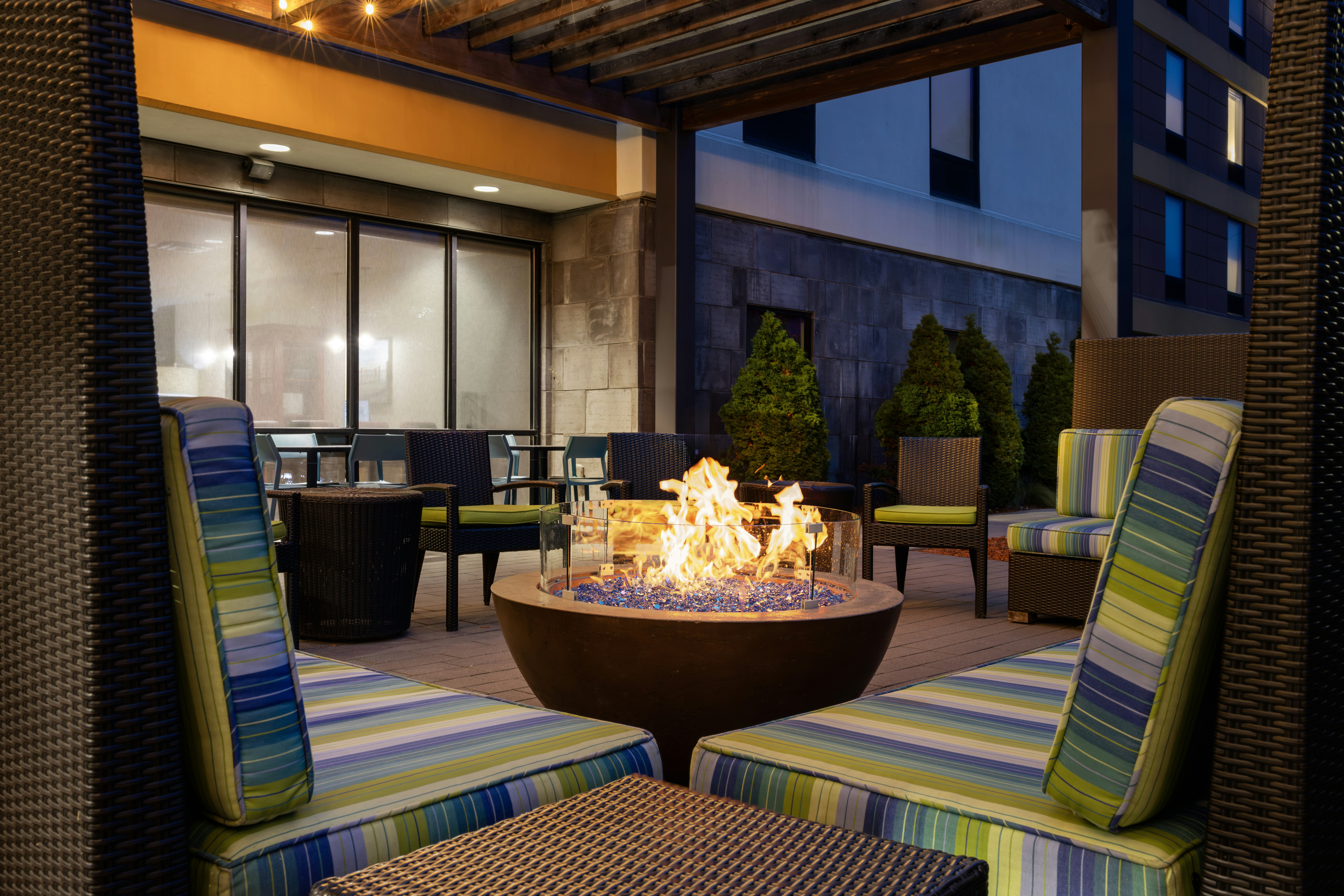 Home2 Suites By Hilton Minneapolis Eden Prairie Mn 16/19