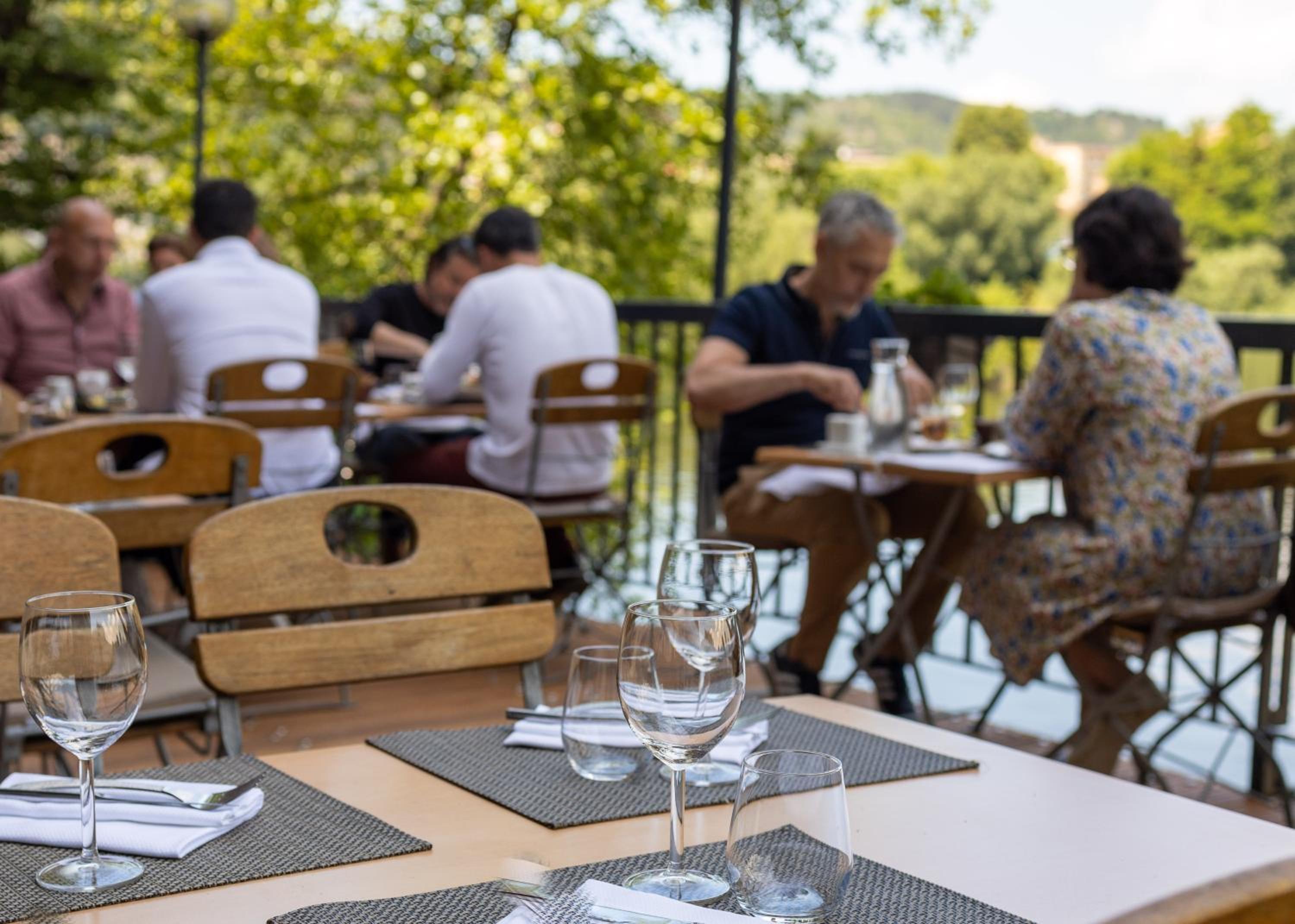 Logis Hotel Chartreuse 35/48