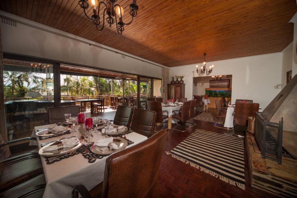 Tamboti Lodge 19/24