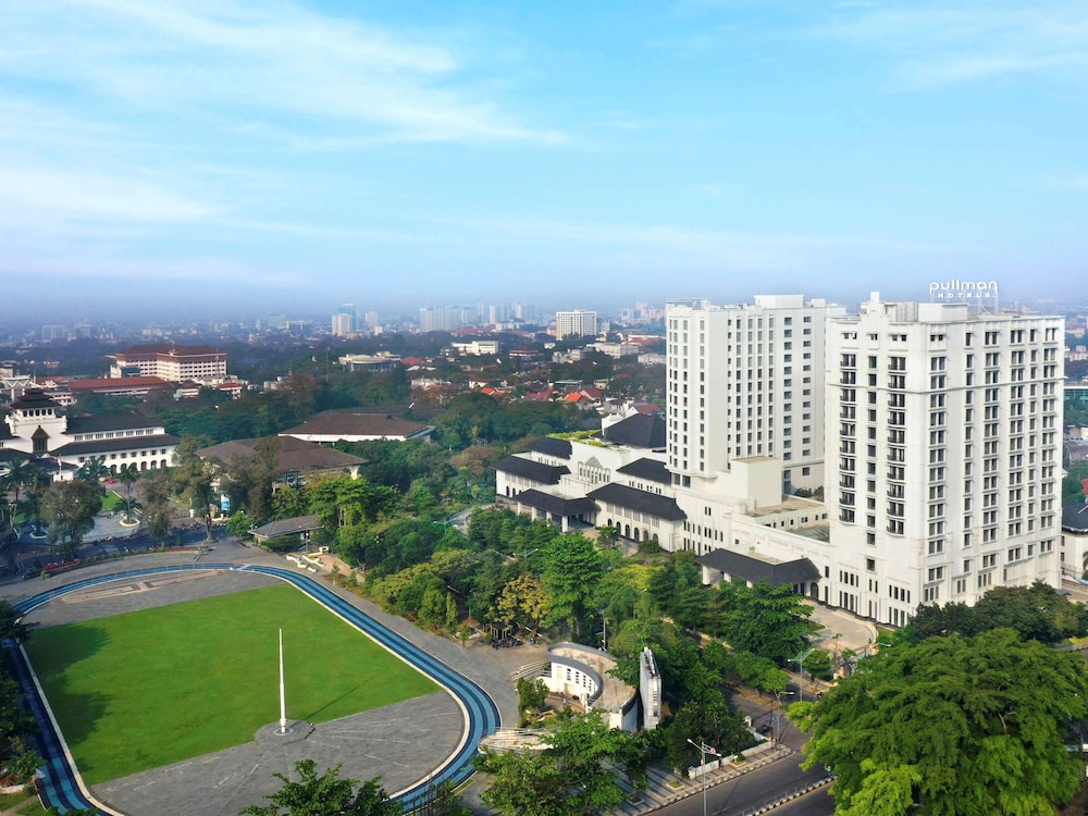 Pullman Bandung Grand Central 5/75