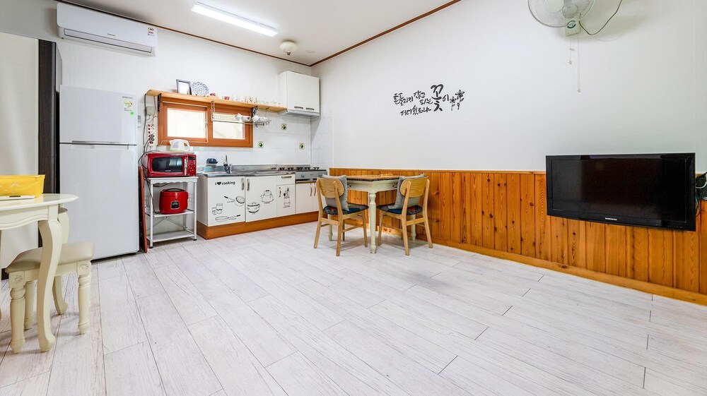 gapyeong yeoul kids pension