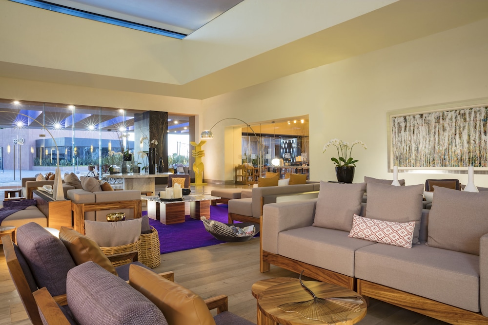Hyatt Centric Campestre Leon 19/44