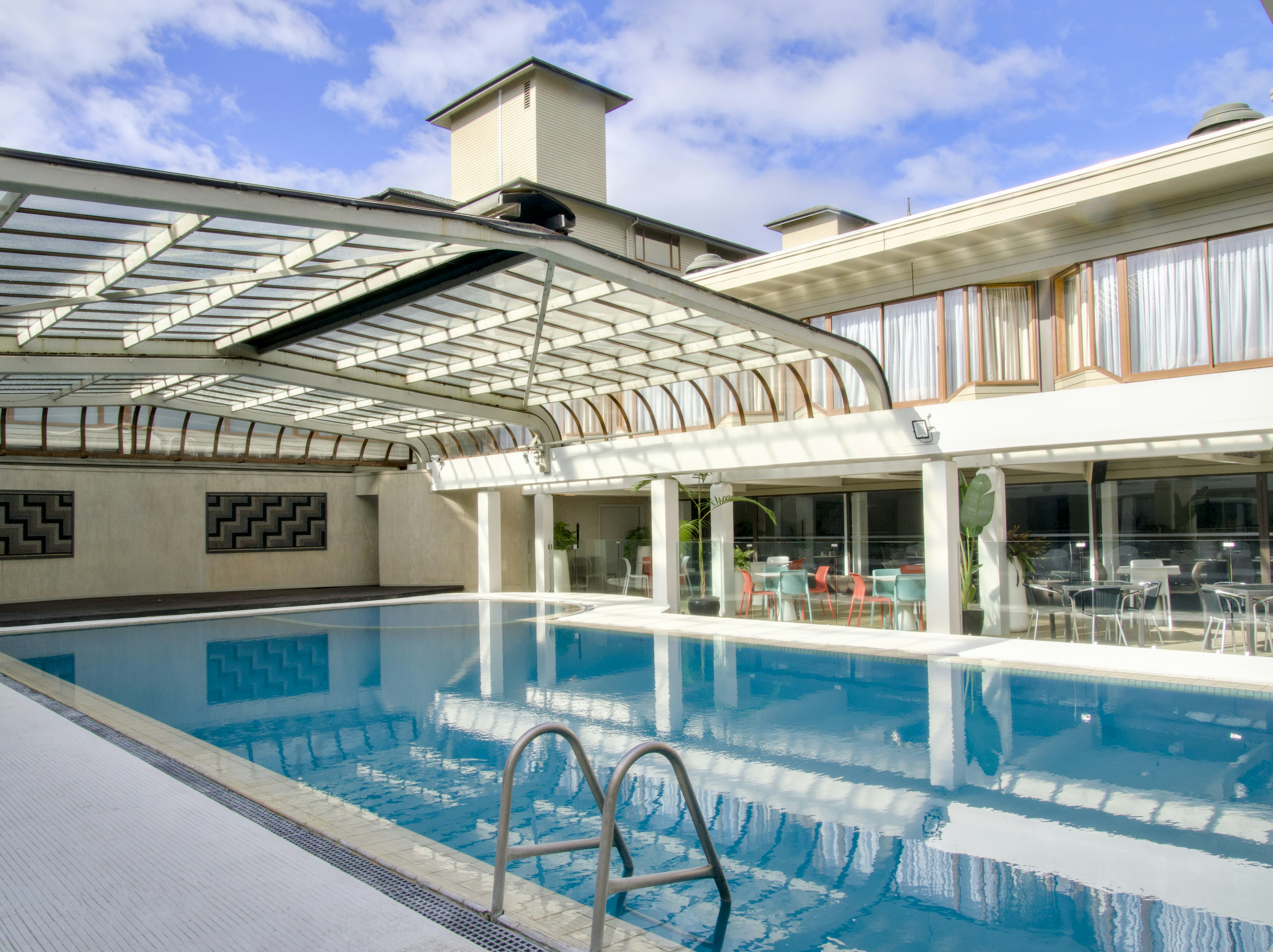 Millennium Hotel Rotorua 6/85